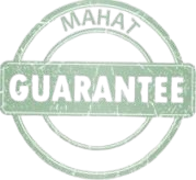 Guarantee Badge