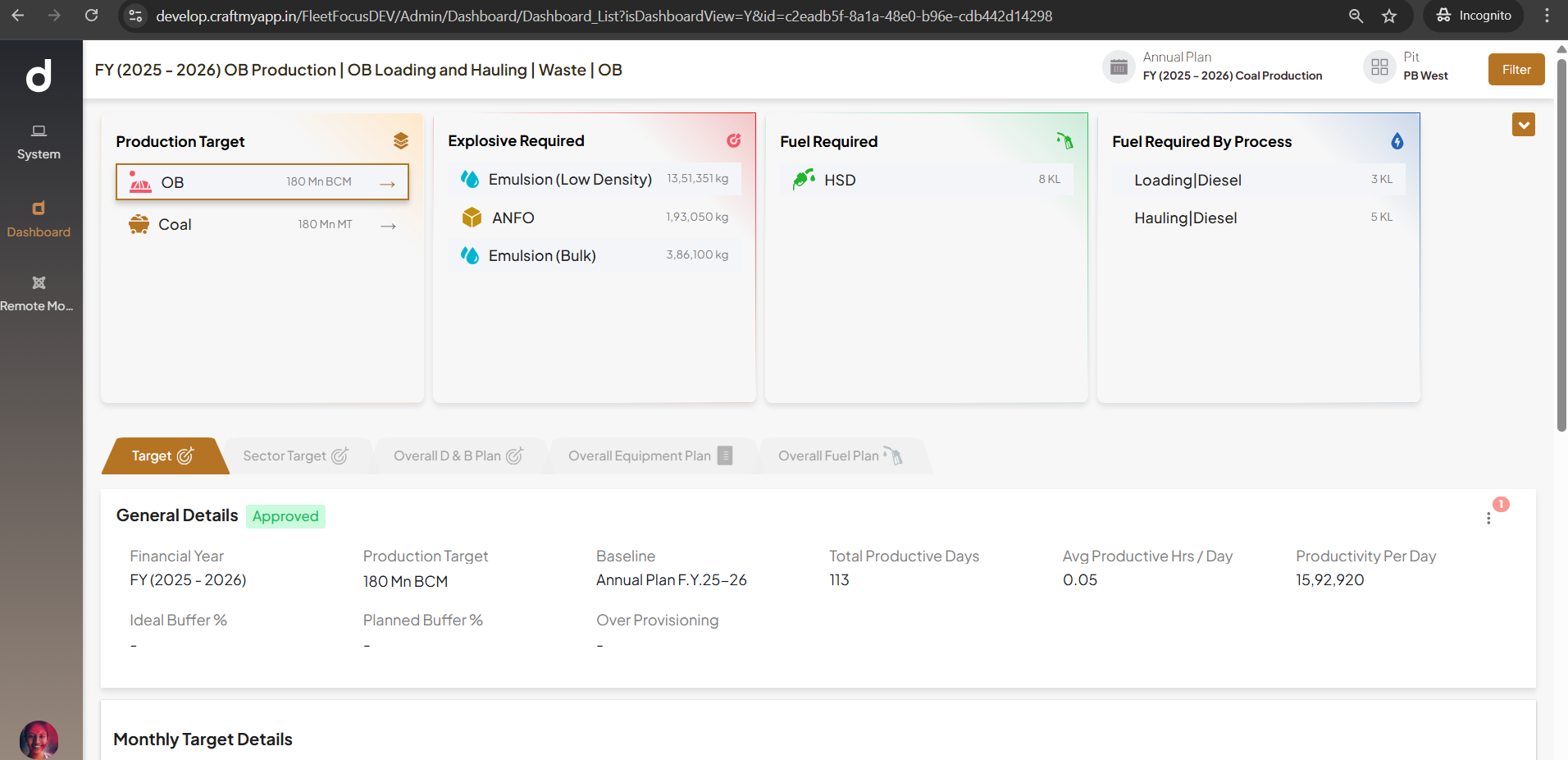 Fleet Management 2