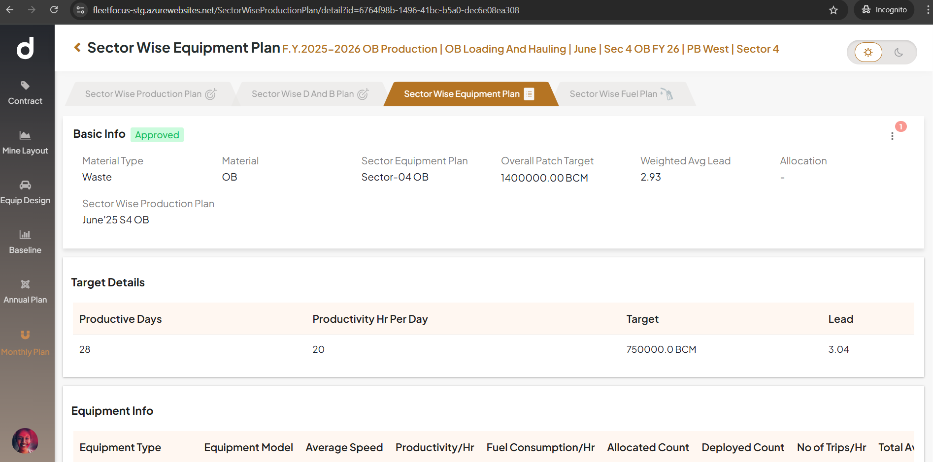 Fleet Management 3